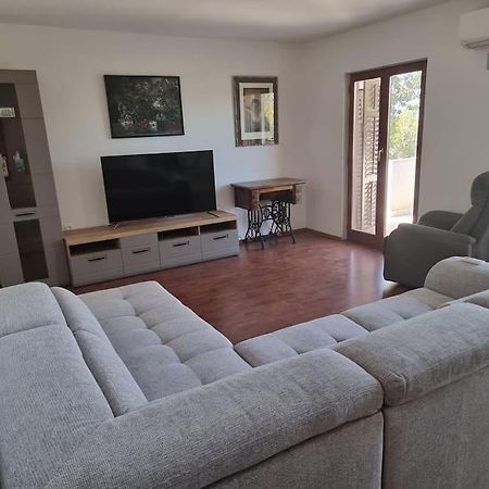 Apartman Flavio Skrbcici Exterior photo